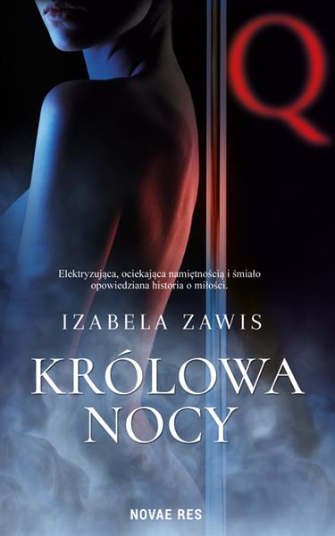 KRÓLOWA NOCY