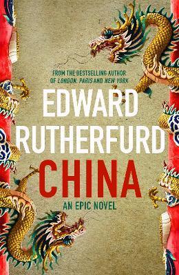 CHINA : AN EPIC NOVEL