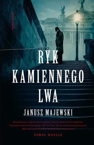 RYK KAMIENNEGO LWA