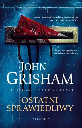 OSTATNI SPRAWIEDLIWY
