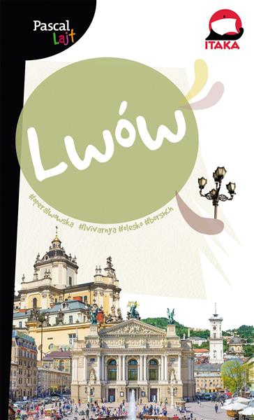 PASCAL LAJT. LWÓW