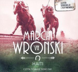 AUDIOBOOK HAITI