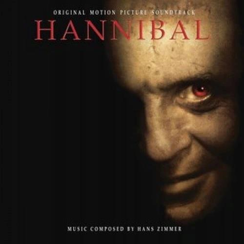 PŁYTA WINYLOWA HANNIBAL