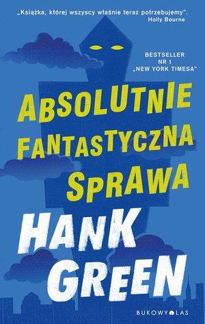 ABSOLUTNIE FANTASTYCZNA SPRAWA