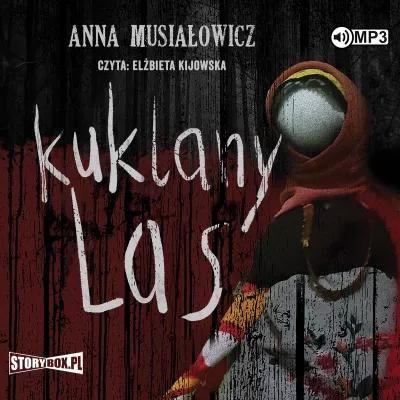 Kuklany las. Audiobook