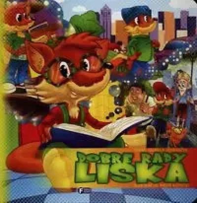 DOBRE RADY LISKA