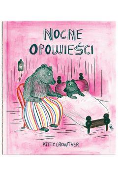 NOCNE OPOWIEŚCI