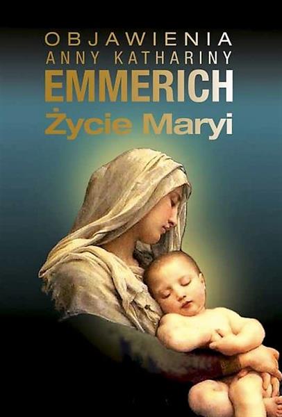 ŻYCIE MARYI