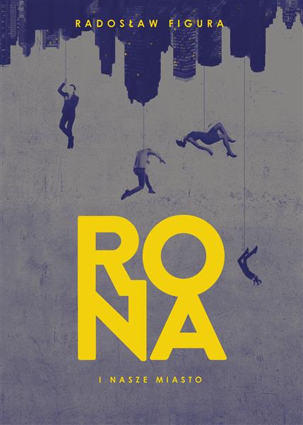 RONA I NASZE MIASTO