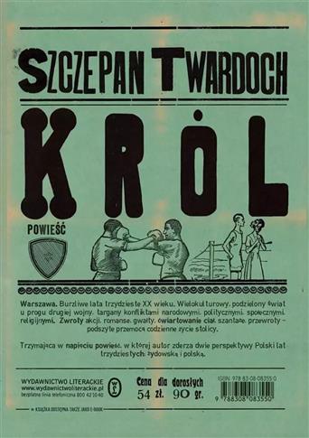 KRÓL