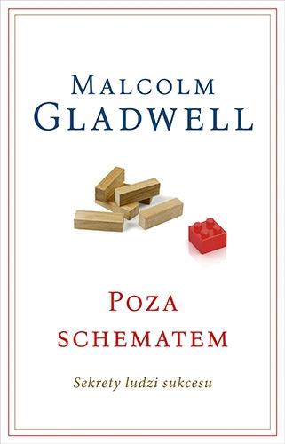 POZA SCHEMATEM. SEKRETY LUDZI SUKCESU