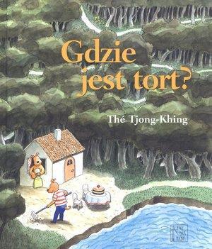 GDZIE JEST TORT WYD. 3