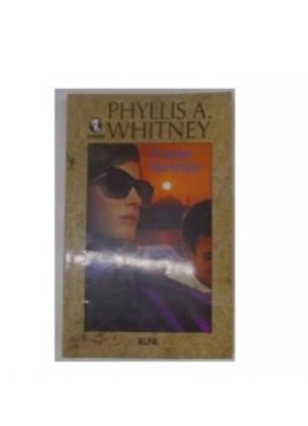 CZARNY BURSZTYN - PHYLLIS A. WHITNEY
