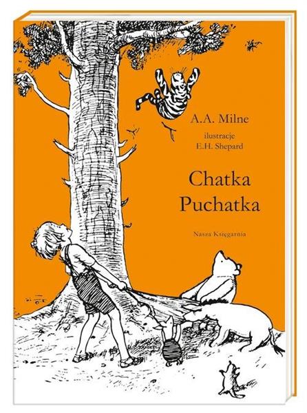 CHATKA PUCHATKA