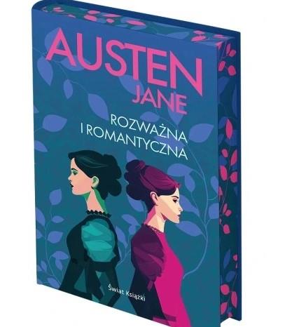 ROZWAŻNA I ROMANTYCZNA (EDYCJA KOLEKCJONERSKA)