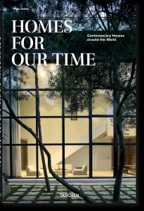Homes For Our Time. Contemporary Houses around the World wer. angielska