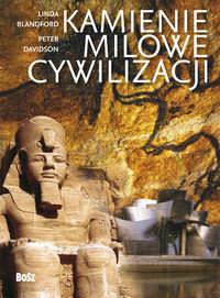 KAMIENIE MILOWE CYWILIZACJI