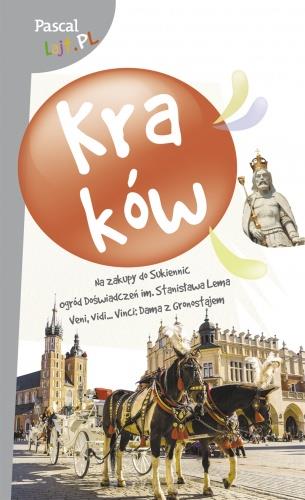 PASCAL LAJT. KRAKÓW