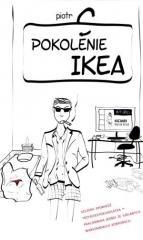 POKOLENIE IKEA POCKET BR W.2017