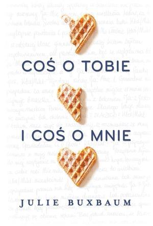 COŚ O TOBIE I COŚ O MNIE
