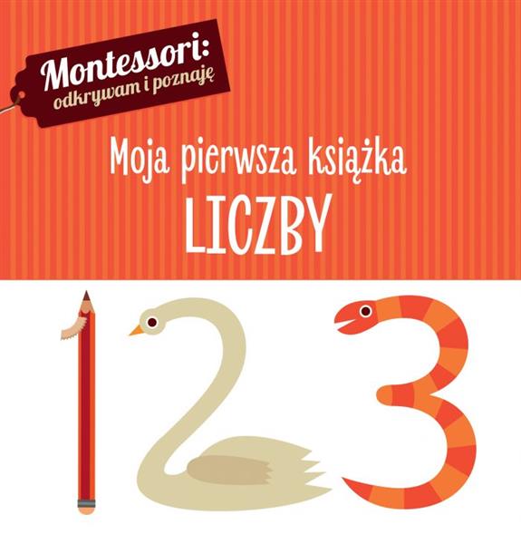 MONTESSORI. LICZBY