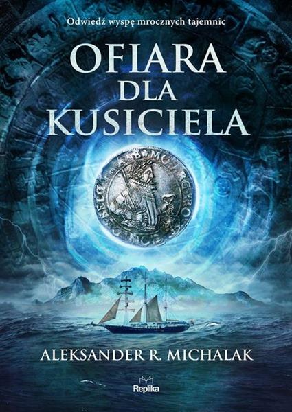 OFIARA DLA KUSICIELA