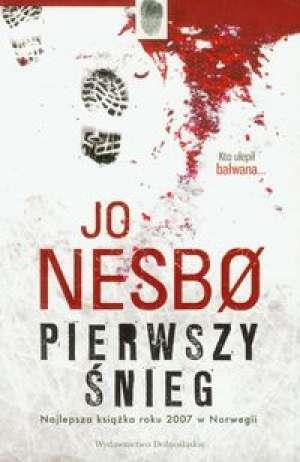 PIERWSZY ŚNIEG