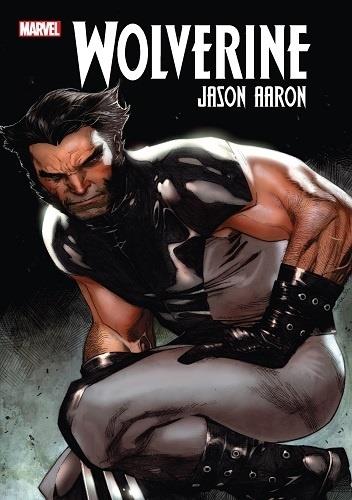 WOLVERINE TOM 1
