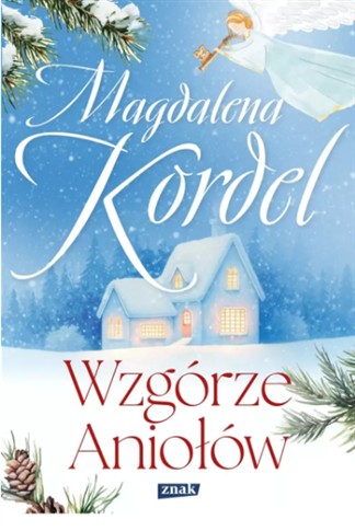 WZGÓRZE ANIOŁÓW POCKET