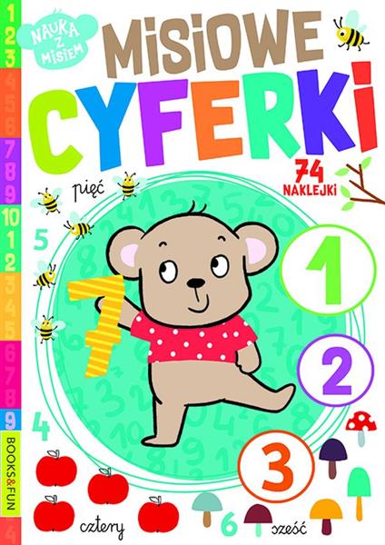 MISIOWE CYFERKI