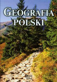 GEOGRAFIA POLSKI