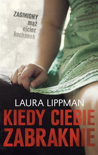 KIEDY CIEBIE ZABRAKNIE