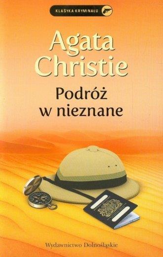 PODRÓŻ W NIEZNANE