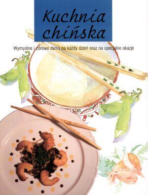 KUCHNIA CHIŃSKA.