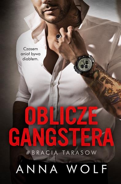 OBLICZE GANGSTERA
