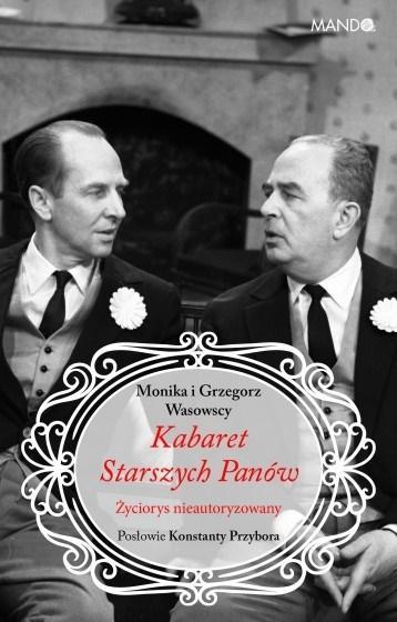 KABARET STARSZYCH PANÓW