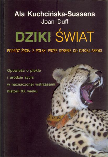DZIKI ŚWIAT