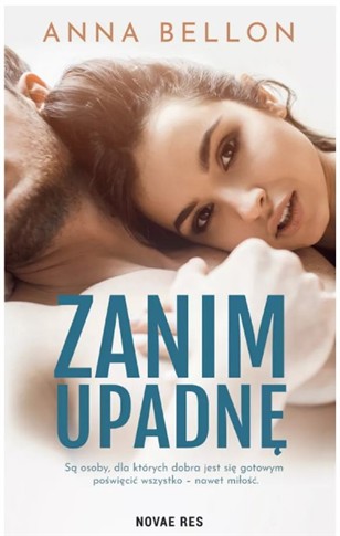 ZANIM UPADNĘ