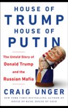 HOUSE OF TRUMP, HOUSE OF PUTIN
