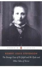 STRANGE CASE OF DR. JEKYLL AND MR. HYDE AND OTHER