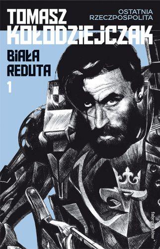 BIAŁA REDUTA