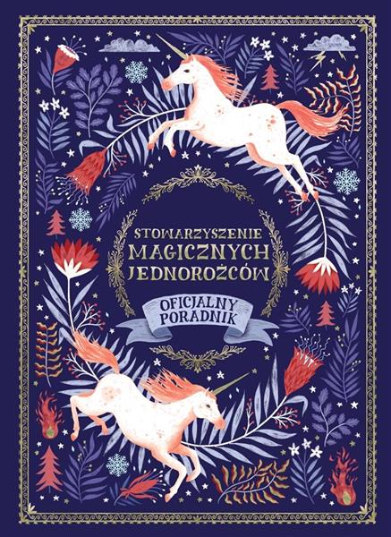 STOWARZYSZENIE MAGICZNYCH JEDNOROŻCÓW