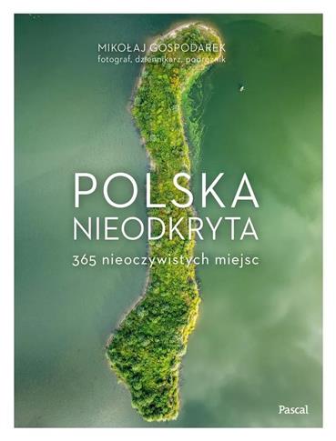 POLSKA NIEODKRYTA