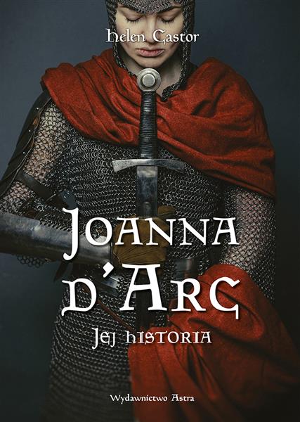 JOANNA D ARC. JEJ HISTORIA, WYDANIE 2