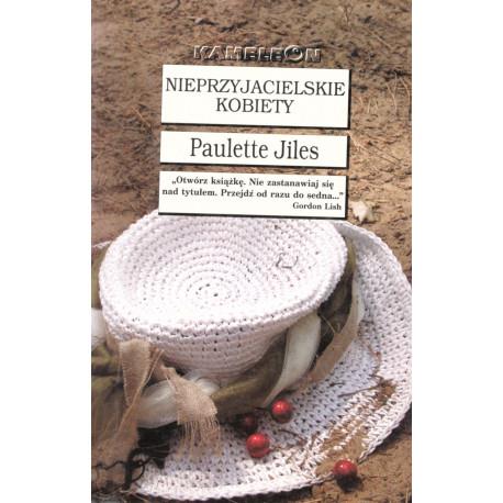 NIEPRZYJACIELSKIE KOBIETY