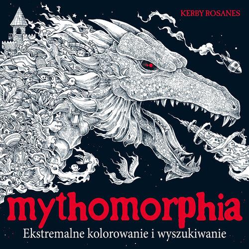 MYTHOMORPHIA. EKSTREMALNE KOLOROWANIE I WYSZUKIWAN