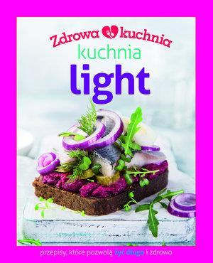 ZDROWA KUCHNIA. KUCHNIA LIGHT