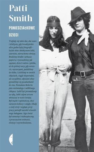 Poniedziałkowe dzieci