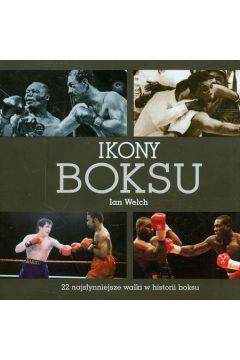 IKONY BOKSU