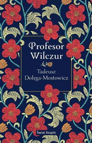 PROFESOR WILCZUR
